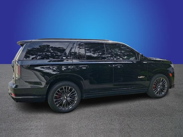 2023 Cadillac Escalade AWD V-Series