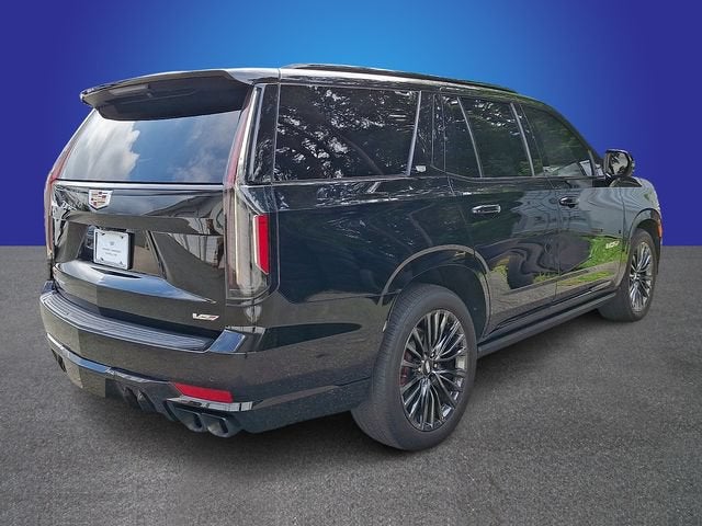 2023 Cadillac Escalade AWD V-Series