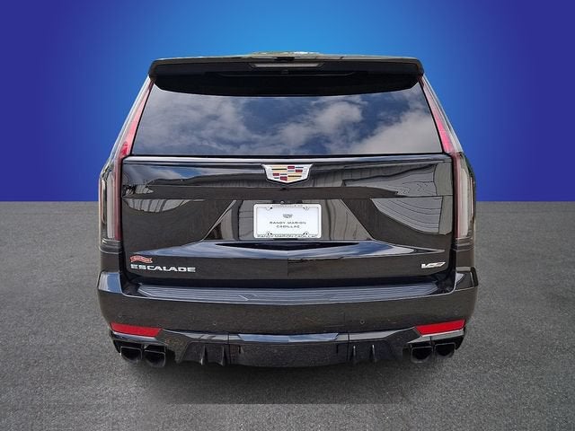 2023 Cadillac Escalade AWD V-Series
