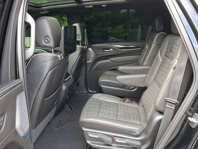 2023 Cadillac Escalade AWD V-Series