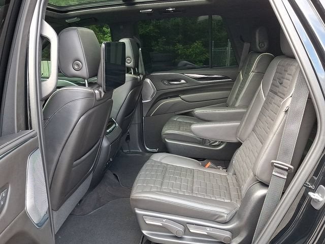 2023 Cadillac Escalade AWD V-Series