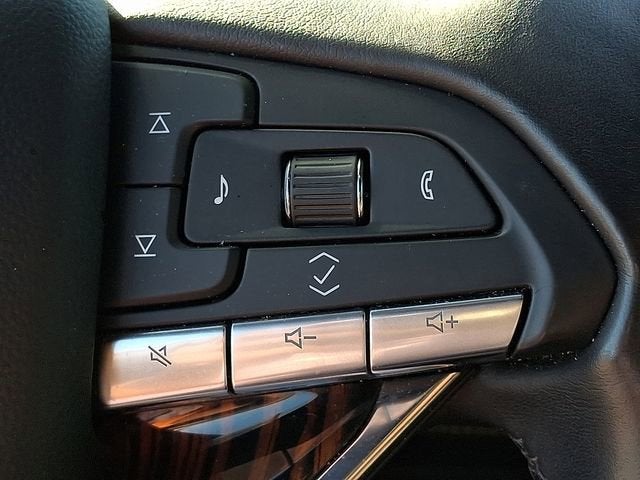 2024 Cadillac Escalade ESV Luxury