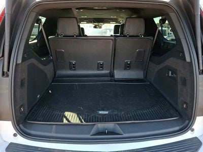 2024 Cadillac Escalade ESV Luxury