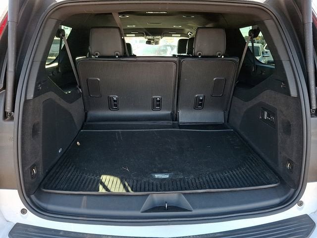 2024 Cadillac Escalade ESV Luxury