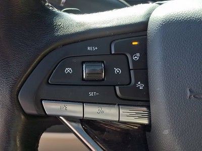 2022 Cadillac Escalade ESV Premium Luxury
