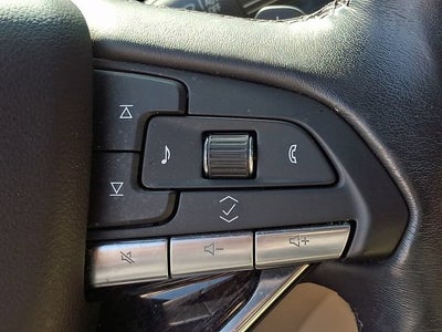 2022 Cadillac Escalade ESV Premium Luxury
