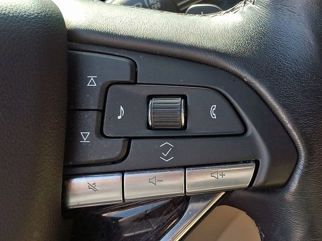 2022 Cadillac Escalade ESV Premium Luxury