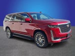 2022 Cadillac Escalade ESV Premium Luxury