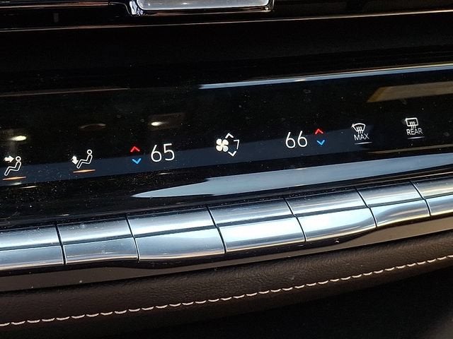 2022 Cadillac Escalade ESV Premium Luxury