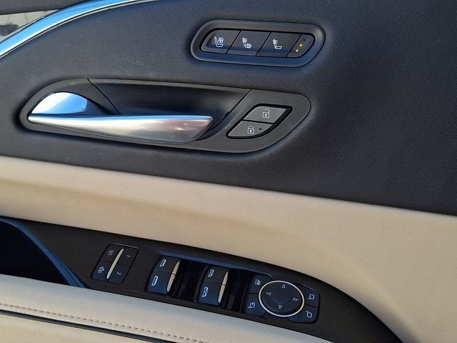 2022 Cadillac Escalade ESV Premium Luxury