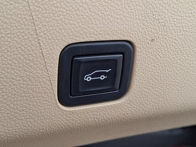 2022 Cadillac Escalade ESV Premium Luxury