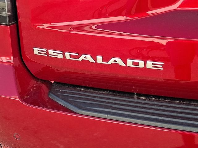 2022 Cadillac Escalade ESV Premium Luxury