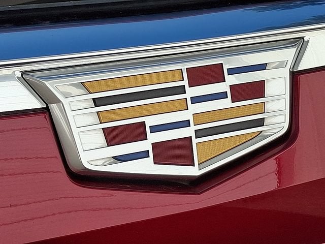 2022 Cadillac Escalade ESV Premium Luxury