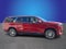 2022 Cadillac Escalade ESV Premium Luxury