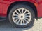 2022 Cadillac Escalade ESV Premium Luxury