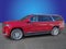 2022 Cadillac Escalade ESV Premium Luxury