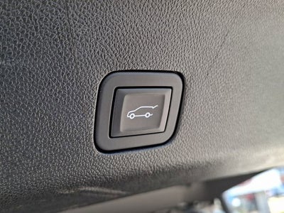 2025 Cadillac Escalade ESV Premium Luxury Platinum