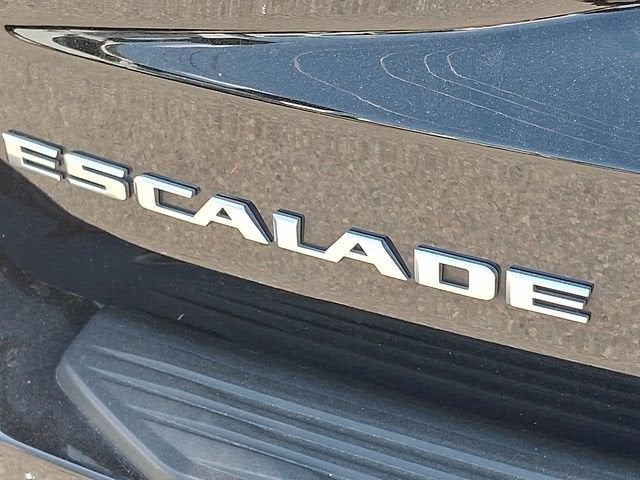 2025 Cadillac Escalade ESV Premium Luxury Platinum