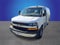 2024 Chevrolet Express Cutaway 3500 1WT