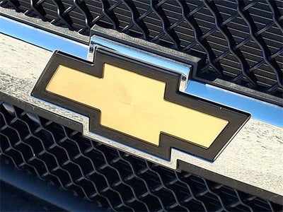 2024 Chevrolet Express Cutaway 3500 1WT