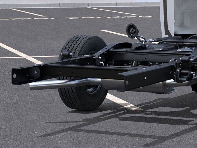 2026 Chevrolet Express Cutaway 3500 Base