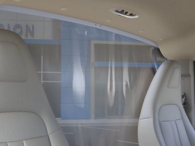 2026 Chevrolet Express Cutaway 3500 Base