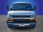2024 Chevrolet Express Cutaway 3500 1WT