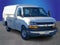 2024 Chevrolet Express Cutaway 3500 1WT