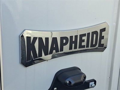 2024 Chevrolet Express Cutaway 3500 1WT