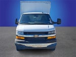 2024 Chevrolet Express Cutaway 3500 1WT