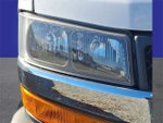 2024 Chevrolet Express Cutaway 3500 1WT