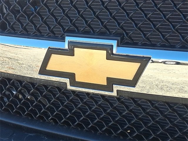 2024 Chevrolet Express Cutaway 3500 1WT