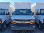 2024 Chevrolet Express Cutaway 3500 1WT