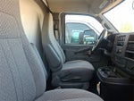 2024 Chevrolet Express Cutaway 3500 1WT