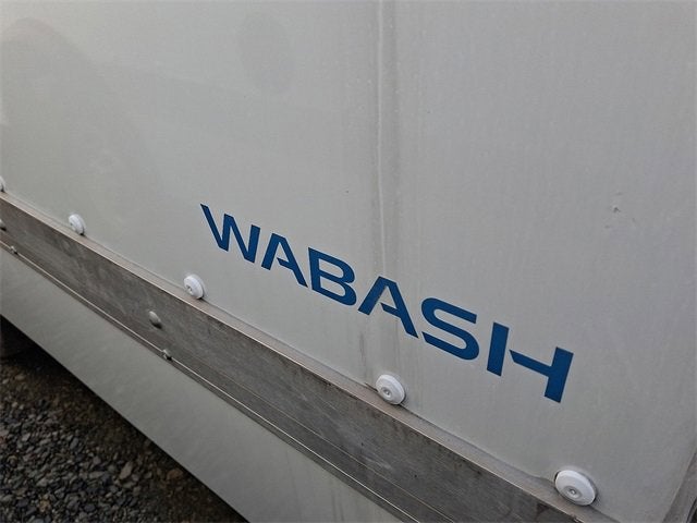 2024 Chevrolet Express Cutaway 3500 1WT