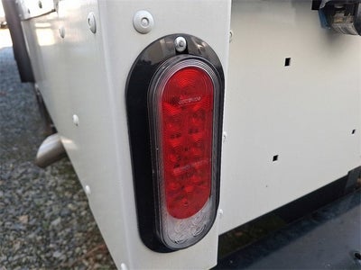 2024 Chevrolet Express Cutaway 3500 1WT