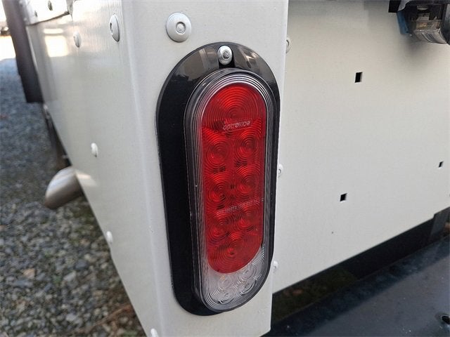 2024 Chevrolet Express Cutaway 3500 1WT