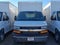 2024 Chevrolet Express Cutaway 3500 1WT