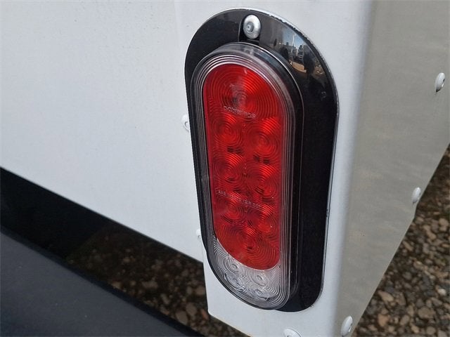 2024 Chevrolet Express Cutaway 3500 1WT