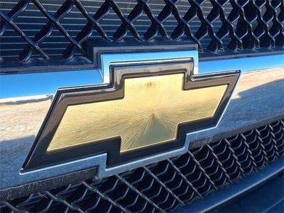 2024 Chevrolet Express Cutaway 3500 1WT