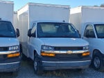 2024 Chevrolet Express Cutaway 3500 1WT