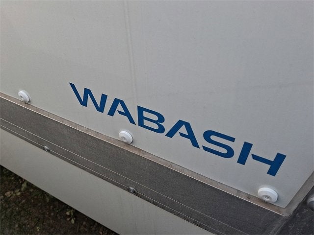 2024 Chevrolet Express Cutaway 3500 1WT