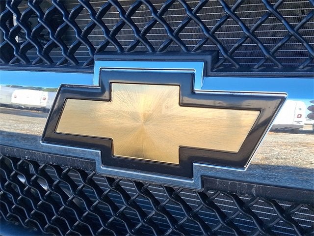 2024 Chevrolet Express Cutaway 3500 1WT