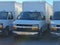 2024 Chevrolet Express Cutaway 3500 1WT