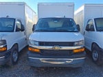 2024 Chevrolet Express Cutaway 3500 1WT