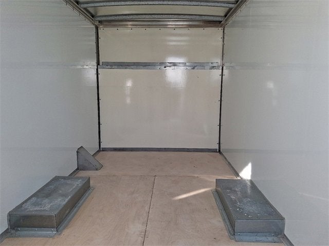 2024 Chevrolet Express Cutaway 3500 1WT