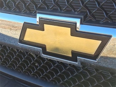 2024 Chevrolet Express Cutaway 3500 1WT