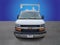 2024 Chevrolet Express Cutaway 3500 1WT