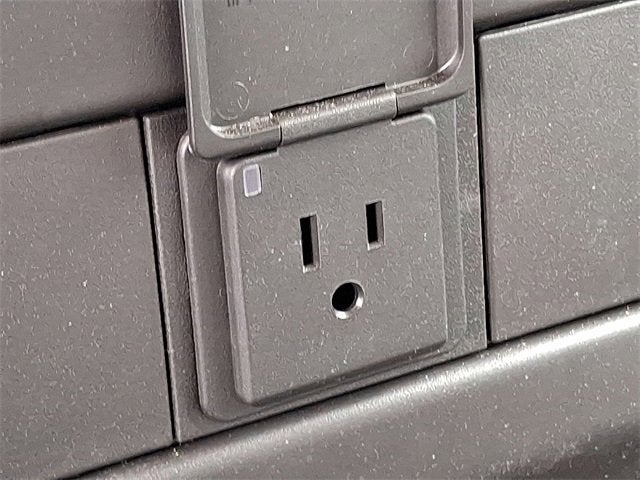 2024 Chevrolet Express Cutaway 3500 1WT