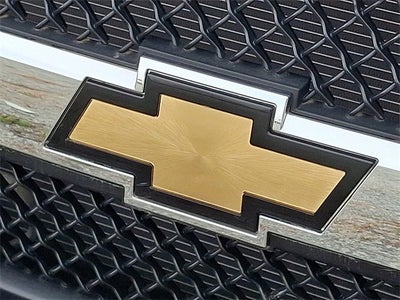 2024 Chevrolet Express Cutaway 3500 1WT